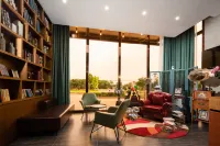 James Joyce Coffetel (Zhongning Railway Station) Hotels in Zhongning