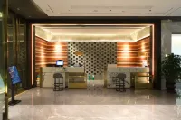 Lanzhou Hongyun Hotel