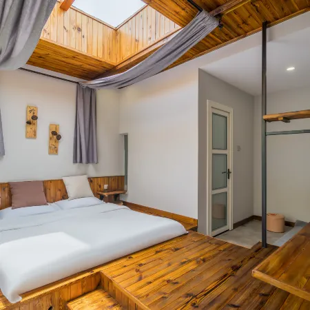 Floral Hotel· Ye Sanpo Sange Sanyi Hotel