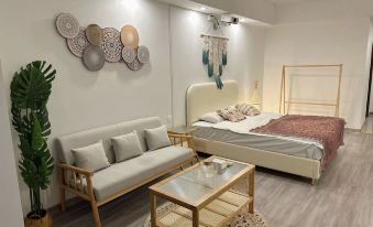 Putian Yujian Homestay