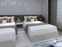 Xianghe Business Hotel Hotels in Cao County