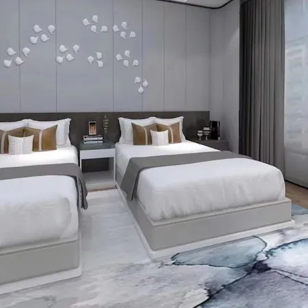 Xianghe Business Hotel