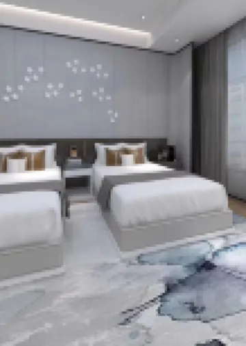 Xianghe Business Hotel