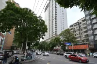 蘭州藍寶石大酒店 - 宠物友好