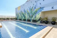 Eastwood Richmonde Hotel Quezon City