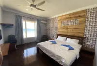 Santiri Island Resort