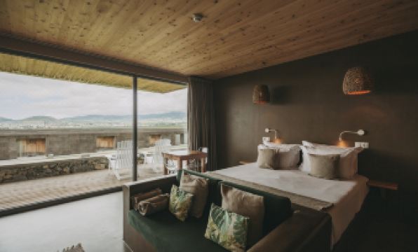 Santa Barbara Eco-Beach Resort