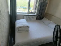 Tanju Inn Hotels in Qiqihar South Station