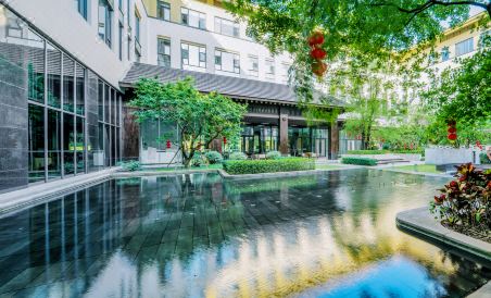 Artel Hotel - Housity