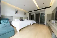 Yuanzi Shuo · Designer Courtyard-Style Vacation Apartment - Hot Springs