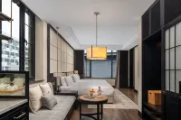 Huai'an Yu Wharf Huajianting Yushouli Homestay