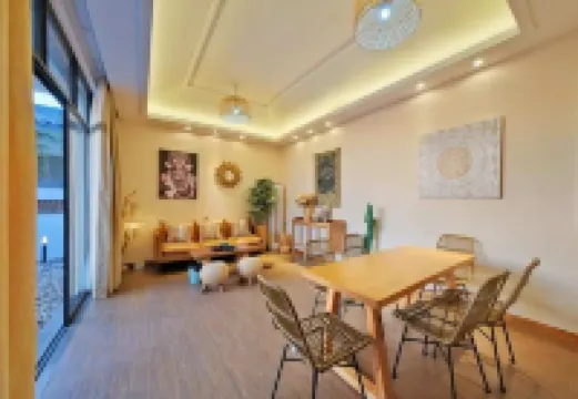 Yingde Xinhua Villa Holiday Villa