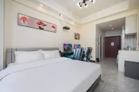 YUNZHOGNTIAN Esports Hotel - Esports