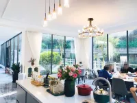 Li Bipeng · Yunxi Vacation Apartment
