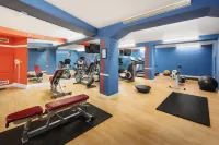 Courtyard London Gatwick Airport - Gym
