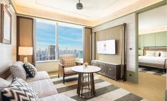 Eastin Grand Hotel Phayathai