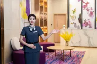 Lavande Hotel (Qingyuan High-Speed Railway Station Shunying Plaza Branch) - Pet friendly