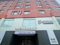 Marginal Hotel (Jinhua High-speed Railway Station Branch) Hotels in Jinhua