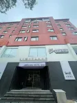 Limitland Hotel (Jinhua Station Branch) Hotels in 