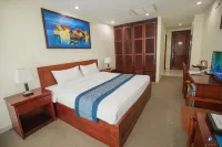 Vientiane Plaza Hotel Hotels in Vientiane City Center