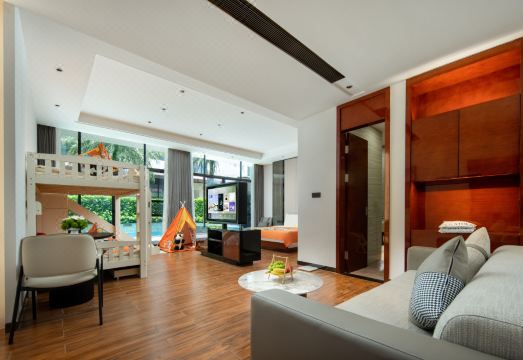 다펑소성 문화 관광지