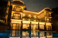 Wanzhu Haiwanzhu B&B Hotel, Weinan