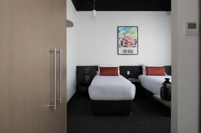 Rydges Pit Lane, an EVT hotel Hotel a Tailem Bend