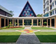 The Cotton Tree Hometel Hotels in 