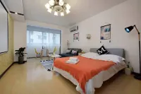 明舍民居（上海南站店） 鄰近上海市徐彙區行政學院(欽州南路)的酒店