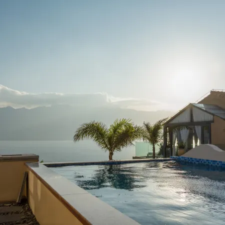 Dali Sea Coconut · Mu Xin Yeelen Villa Seaview Vacation Homestay (Erhai Lake Branch)