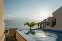 Dali Sea Coconut · Mu Xin Yeelen Villa Seaview Vacation Homestay (Erhai Lake Branch) - 빌라