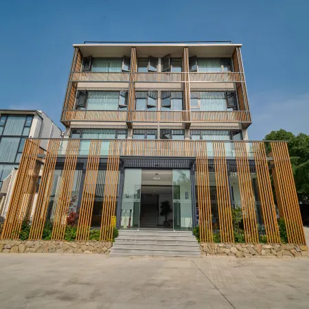 Nanshan Xike Homestay