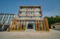 Nanshan Xike Homestay
