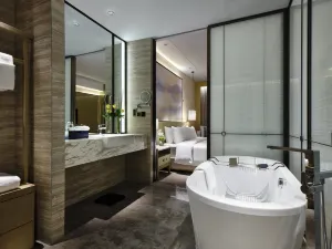 Primus Hotel Nanchang International Expo City