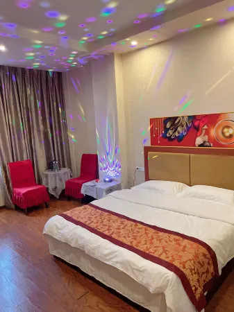 Huayu Chuanfeng Business Hotel