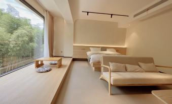 Rui'an Zexuan Xiyun Homestay