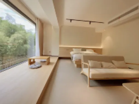 Rui'an Zexuan Xiyun Homestay