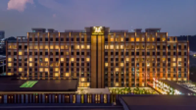 M Resort & Hotel Kuala Lumpur Hotels in Kuala Lumpur