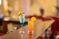 Crowne Plaza FOSHAN by IHG - Quầy bar