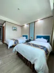 Zhaosu Tongle Hotel - 2-Star