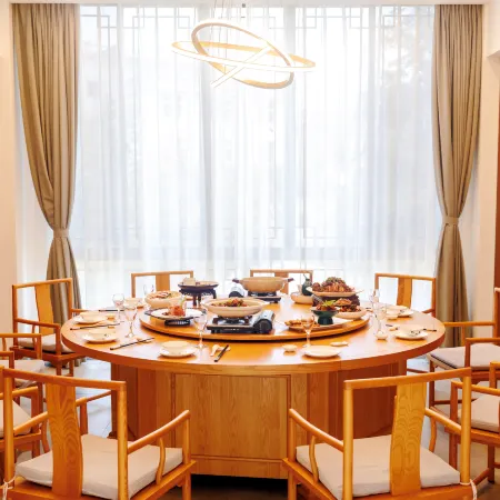 Shui'an Yitu Guesthouse