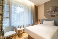 Homeinn Hotel (Xiamen Railway Station Hubin East Road) Hotels in Xiamen