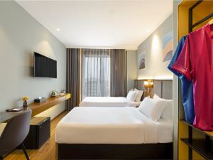 Grand Cititel Hanoi Hotel & Spa