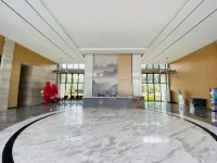 Huangheying Hot Spring Hotel Hotels in Ziyun