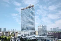 Huaya International Hotel Block B Hotels in Hanting District