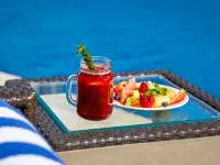 La Suite Dubai Hotel & Apartments Operated by Minor Hotels Hotels near Al Sufouh Tram Station