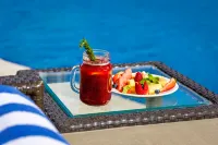 La Suite Dubai Hotel & Apartments