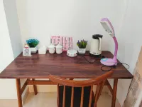 Liboju Homestay (Quanzhou Railway Station Branch)