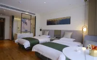 Spring Hill Hotel Hotel di Guyang