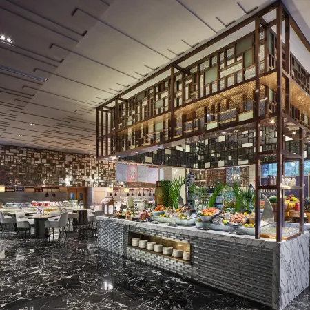 InterContinental Hotels XIAMEN by IHG